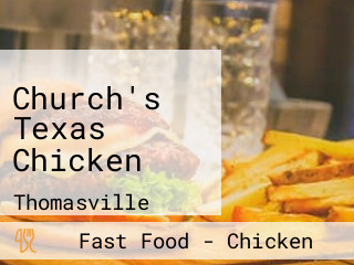 Church's Texas Chicken