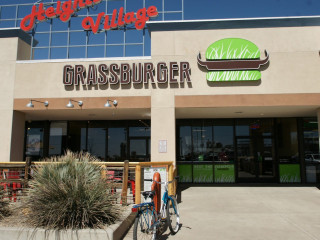 Grassburger (abq Ne)