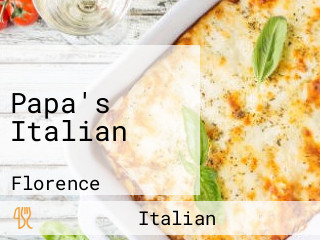 Papa's Italian