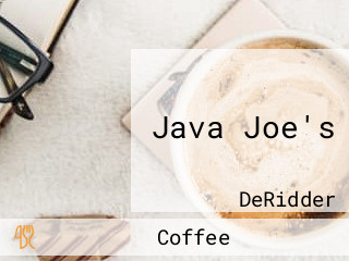 Java Joe's