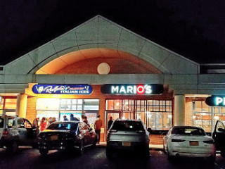 Mario's Pizzeria In South Hunt