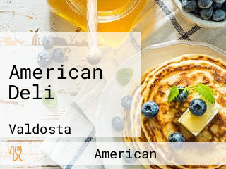 American Deli