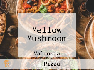 Mellow Mushroom