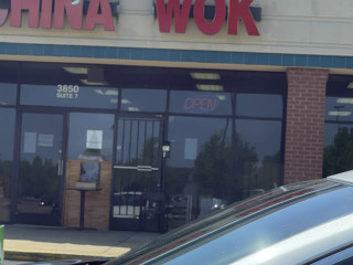 China Wok