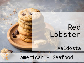 Red Lobster