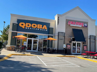 Qdoba Mexican Grill In Lex