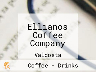 Ellianos Coffee Company