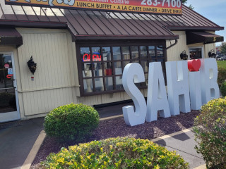 Sahib Indian Cuisine