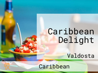 Caribbean Delight