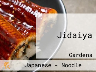 Jidaiya