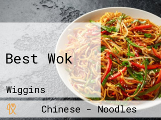 Best Wok