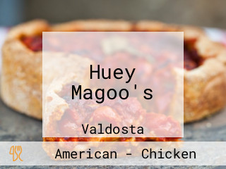 Huey Magoo's