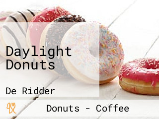 Daylight Donuts