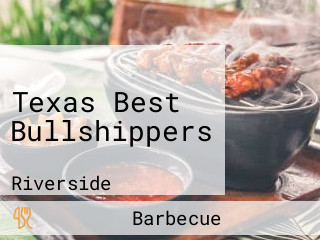 Texas Best Bullshippers