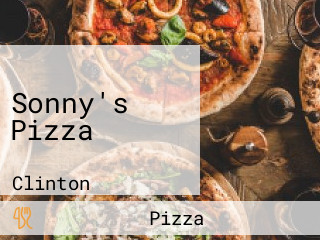 Sonny's Pizza