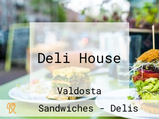 Deli House