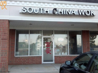 China Wok