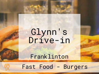 Glynn's Drive-in