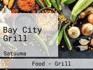 Bay City Grill