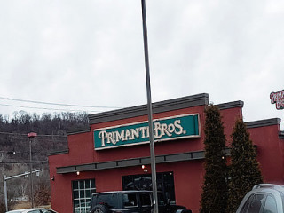 Primanti Bros. Restaurant And Bar Harmarville Phone Number, Reservations, Reviews