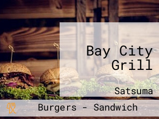 Bay City Grill