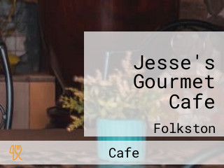 Jesse's Gourmet Cafe