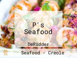 P's Seafood