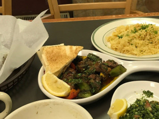 Ohio Kabob Grill