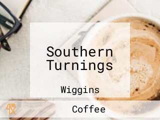 Southern Turnings