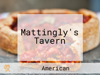 Mattingly's Tavern