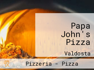 Papa John's Pizza