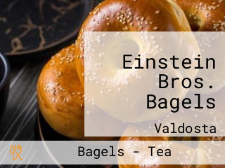 Einstein Bros. Bagels