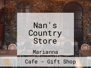 Nan's Country Store