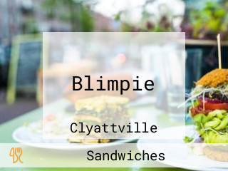 Blimpie