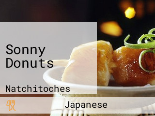 Sonny Donuts