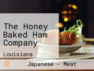 The Honey Baked Ham Company