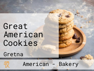 Great American Cookies