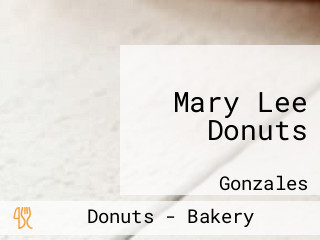 Mary Lee Donuts