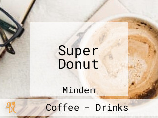 Super Donut