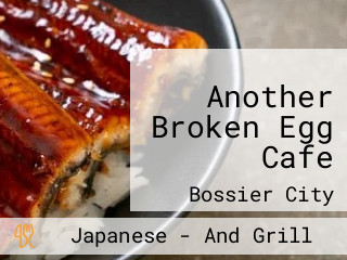 Another Broken Egg Cafe