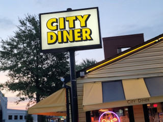 City Diner