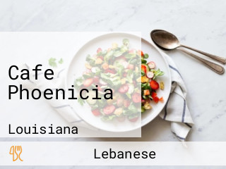 Cafe Phoenicia