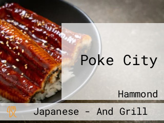 Poke City