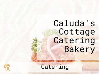 Caluda's Cottage Catering Bakery