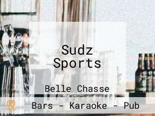 Sudz Sports