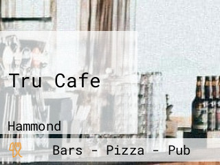 Tru Cafe