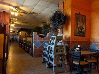 El Jardin Mexican In Kingston Spr