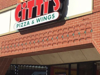 Citti's Pizza Skillman Street