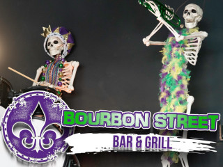 Bourbon Street Grill