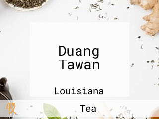 Duang Tawan